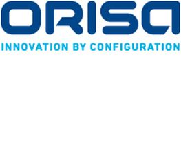 ORISA Software GmbH Logo
