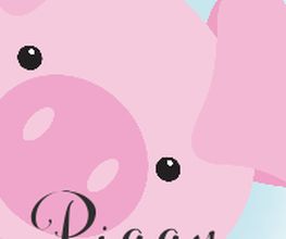 Individual Piggy Banks Logo