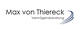 Max von Thiereck Vermögensverwaltung