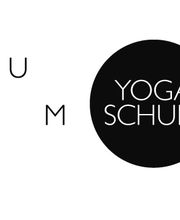Aum-Yogaschule Logo