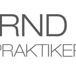 Heilpraktiker - Praxis Logo