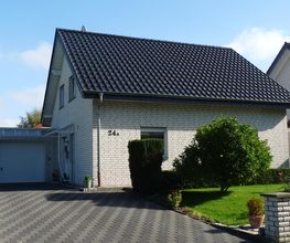 Einfamilienhaus