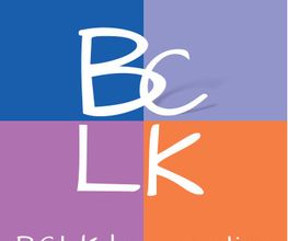 BCLK be creative Lübbecke UG & Co.KG Logo