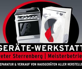 Geräte-Werkstatt Peter Sterrenberg