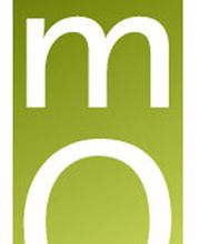 mobile office Logo