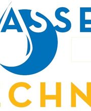 Wassertechnik Stein Logo
