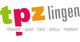 Logo von tpz Lingen mit Text: theater, spiel, tanz, zirkus, medien.
