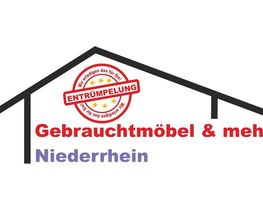 Gebrauchtmöbel & mehr Logo