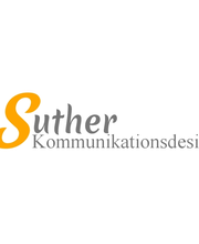 Firmen-Logo: Suther Kommunikationsdesign