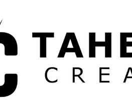 Taheri-Create Logo