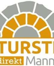 Naturstein-direkt Mannheim Logo