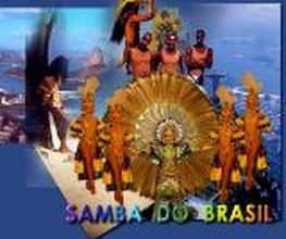 SAMBA BRASIL