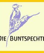 Die Buntspechte Logo