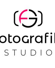Fotografik Studio Logo
