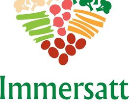 Immersatt Feinkost Logo
