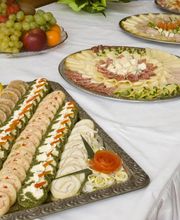 Lassner Catering & Eventausstatter Logo