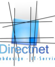 Directnet Logo
