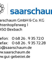 saarschaum
saarschaum.de Logo