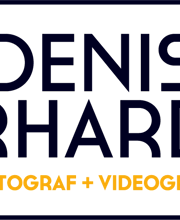 Denis Erhardt Fotograf & Videograf Logo