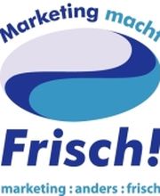 Marketing macht Frisch!
Stefan Frisch Logo