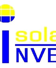 Logo Design für hsi-invest