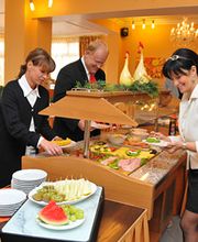 Hotelgruppe Kelber Bremen - Ihre Wohlfühlhotels