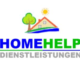 HOMEHELP Dienstleistungen Logo