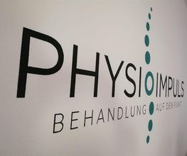 Physioimpuls Hessdorf Logo