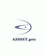 ASSIST.pro Deutschland Logo