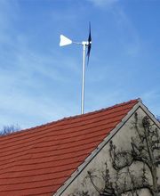 Windsysteme WSD Logo