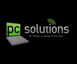 PC-Solutions Logo