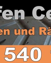 Reifen Cenic Logo