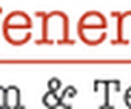 Wegener PR Film & Text Logo