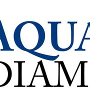 AQUA DIAMOND Logo