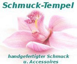 Schmuck-Tempel Logo