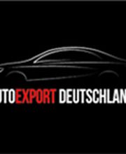 Autoexport Deutschland - Gebrauchtwagen Ankauf Logo