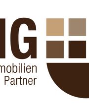 DIG Immobilien Partner GmbH Logo
