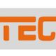 Logo con scritta "C.S. Tecnica" in nero e arancione su sfondo grigio chiaro.