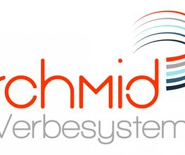 Werbesysteme Schmid Logo