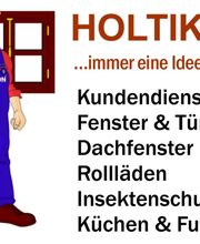 Holtikon-Bamberg - Dirk Döhler Logo