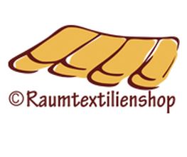 Raumtextilienshop Logo