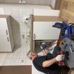 Akute Verstopfung bei der Küche und WC