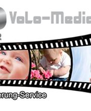 VoLo-Media.de Logo