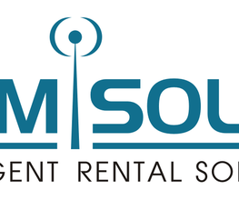 COMSOLUS - Intelligent Rental Solutions Logo