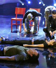 Hypnoseshow: Das Highlight für Ihr Event