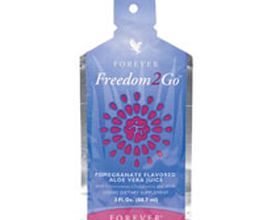 Forever Freedom2Go
