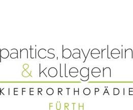 Logo von "Pantics, Bayerlein & Kollegen", Kieferorthopädie in Fürth.