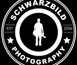schwarzbild Logo