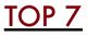 "TOP 7" in roter Schrift mit schwarzem Unterstrich.