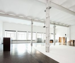 Bauer & Guse Logo